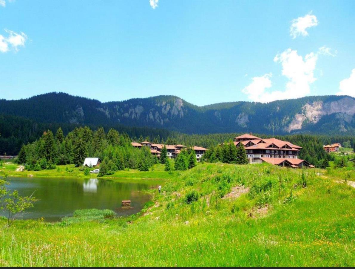 Deer Lake 521 At Oak Residence Hotel & Relax 斯莫梁 外观 照片