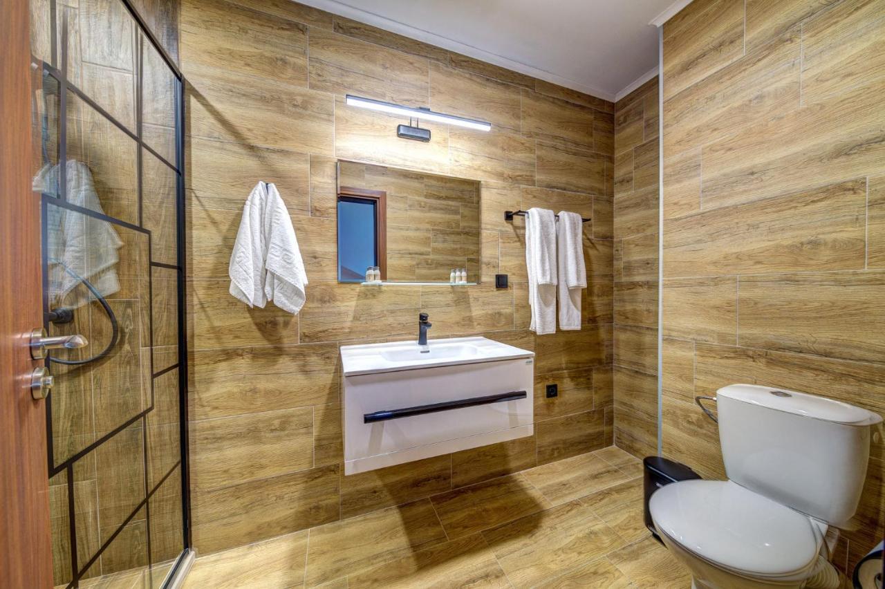 Deer Lake 521 At Oak Residence Hotel & Relax 斯莫梁 外观 照片
