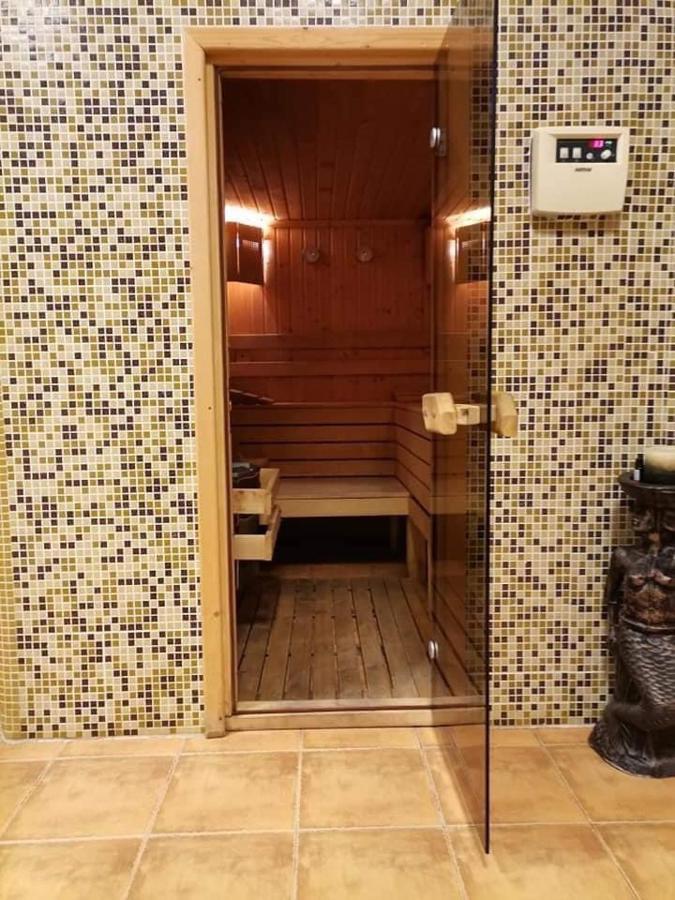 Deer Lake 521 At Oak Residence Hotel & Relax 斯莫梁 外观 照片