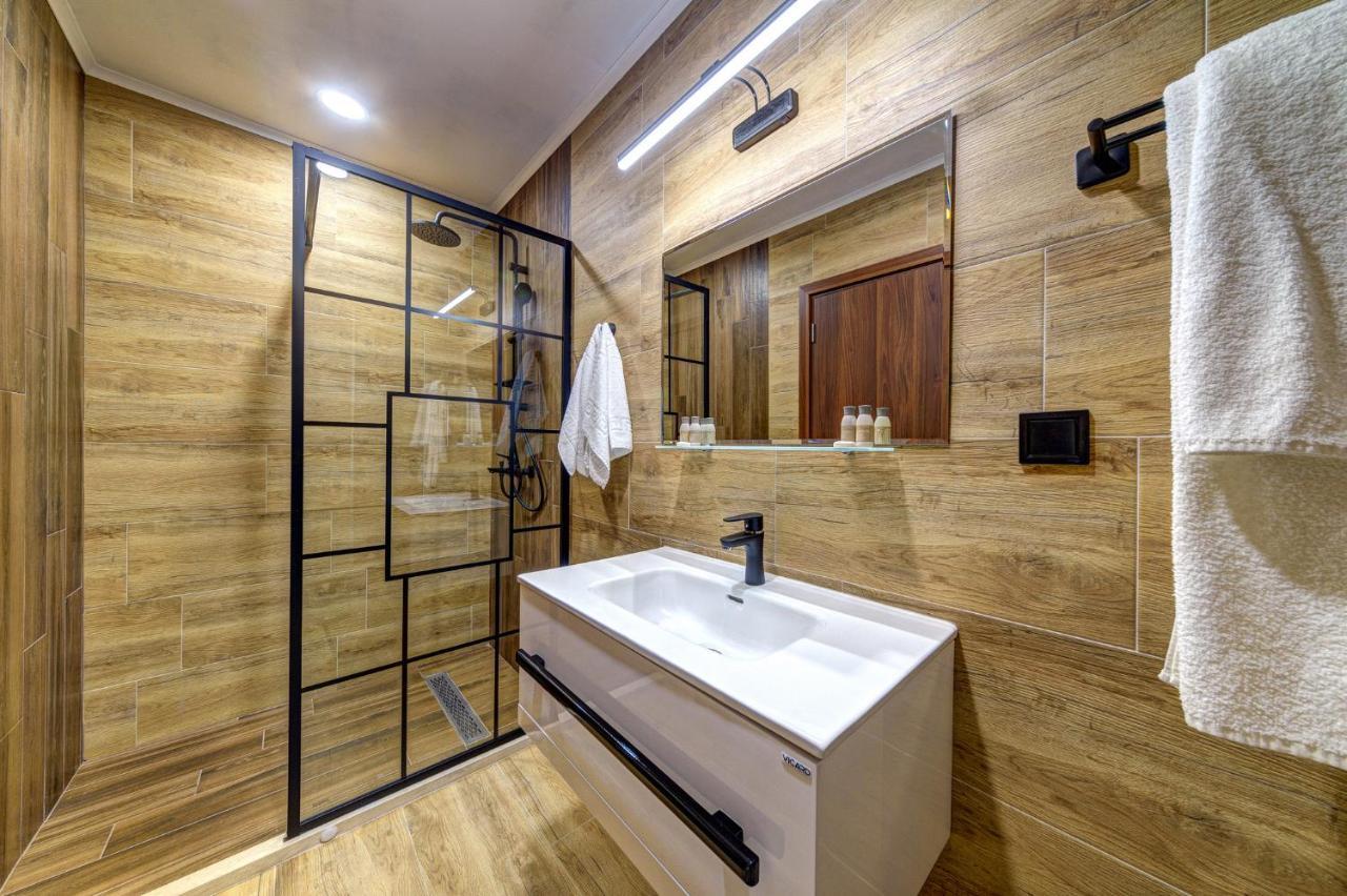 Deer Lake 521 At Oak Residence Hotel & Relax 斯莫梁 外观 照片